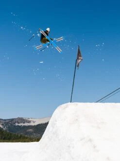 K2 Poacher Men's Skis 2023 -K2 Store k2 2223 poacher S2203017 7