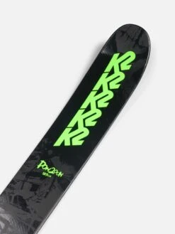 Pon2oon Skis -K2 Store k2 2223 pon2oon S1903020 5