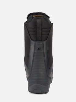 K2 Raider Men's Snowboard Boots 2023 -K2 Store k2 2223 raider black B2203015 4