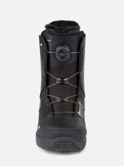 K2 Raider Men's Snowboard Boots 2023 -K2 Store k2 2223 raider black B2203015 5