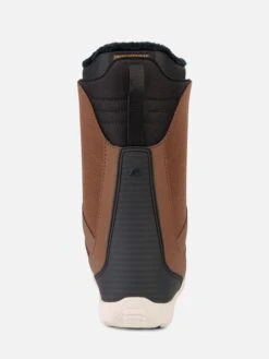 K2 Raider Men's Snowboard Boots 2023 -K2 Store k2 2223 raider brown B2203015 4