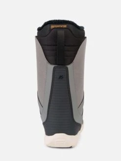 K2 Raider Men's Snowboard Boots 2023 -K2 Store k2 2223 raider grey B2203015 4