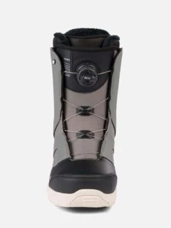 K2 Raider Men's Snowboard Boots 2023 -K2 Store k2 2223 raider grey B2203015 5