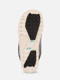 K2 Raider Men's Snowboard Boots 2023 -K2 Store k2 2223 raider grey B2203015 6