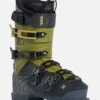 Recon 120 Heat Ski Boots