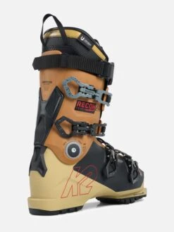 K2 Recon Team Men's Ski Boots 2023 -K2 Store k2 2223 recon team S2219026 3