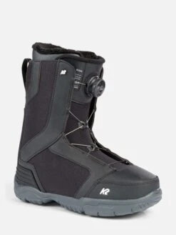 K2 Rosko Men's Snowboard Boots 2023