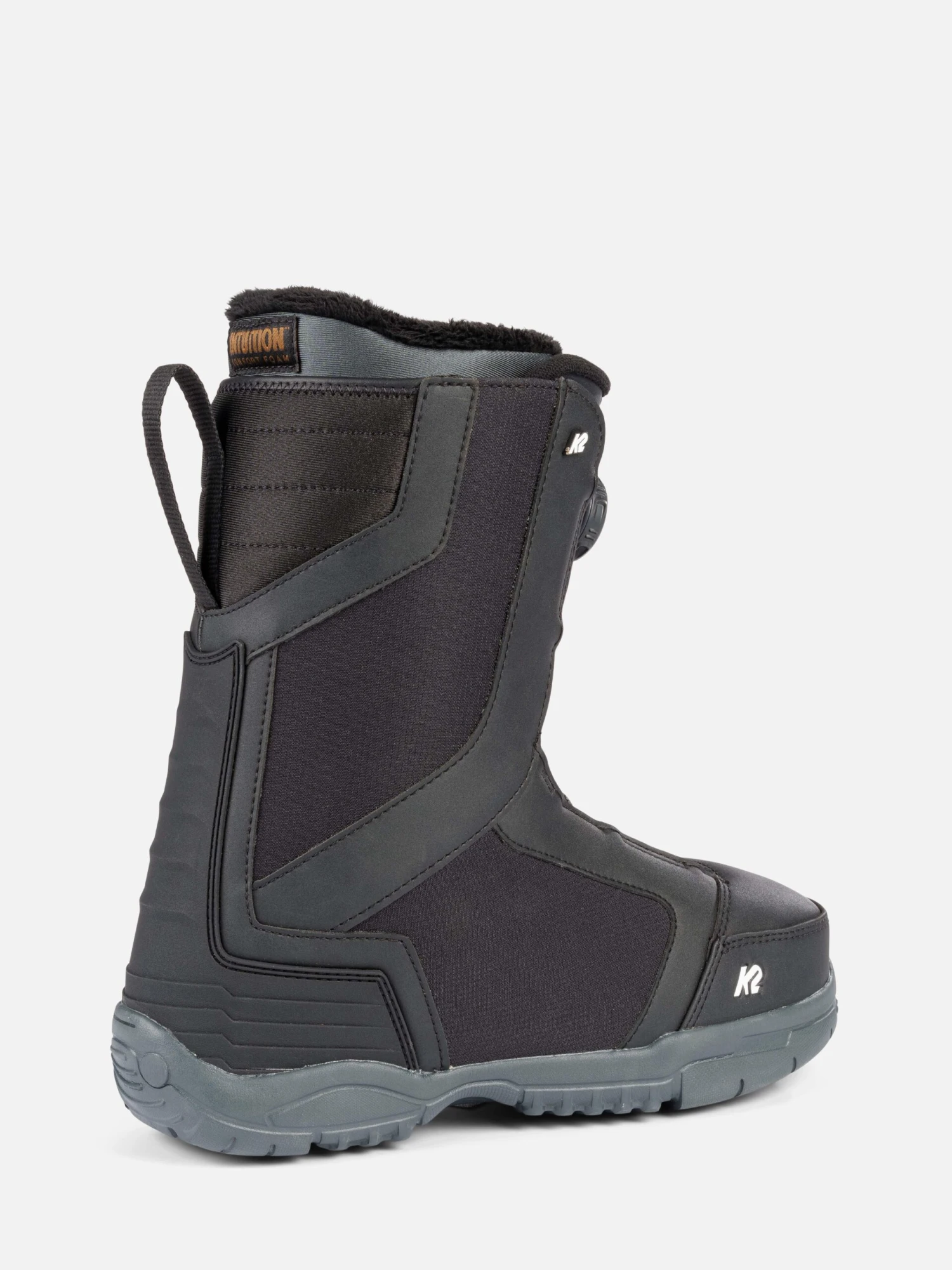 K2 Rosko Men's Snowboard Boots 2023 5 K2 Rosko Men's Snowboard Boots 2023 - Image 3