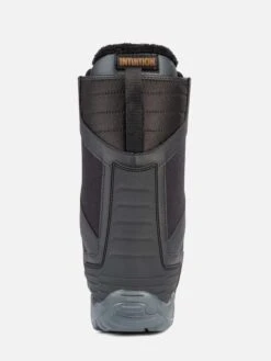 K2 Rosko Men's Snowboard Boots 2023 11 K2 Rosko Men's Snowboard Boots 2023 -K2 Store k2 2223 rosko black B2203016 4