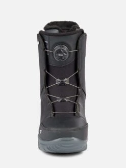 K2 Rosko Men's Snowboard Boots 2023 12 K2 Rosko Men's Snowboard Boots 2023 -K2 Store k2 2223 rosko black B2203016 5