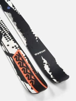 K2 Sight Men's Skis 2023 -K2 Store k2 2223 sight S2203018 4
