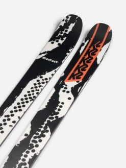K2 Sight Men's Skis 2023 -K2 Store k2 2223 sight S2203018 5