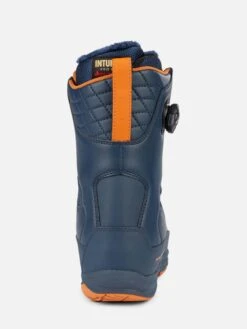 K2 Taro Tamai Snowsurfer Snowboard Boots 2023 -K2 Store k2 2223 taro blue B2203001 4