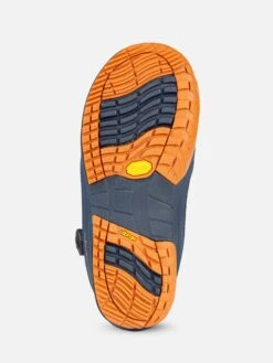 K2 Taro Tamai Snowsurfer Snowboard Boots 2023 -K2 Store k2 2223 taro blue B2203001 6