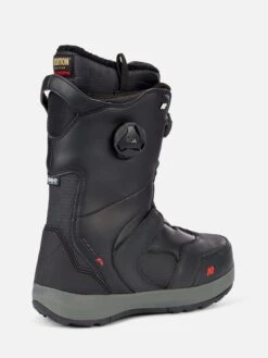 K2 Thraxis Clicker™ X HB Snowboard Boots 2023 -K2 Store k2 2223 thraxis clickerxhb black B2103031 3