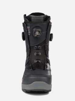 K2 Thraxis Clicker™ X HB Snowboard Boots 2023 -K2 Store k2 2223 thraxis clickerxhb black B2103031 5
