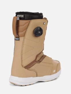 K2 Trance Women's Snowboard Boots 2023 -K2 Store k2 2223 trance brown B2203034 3
