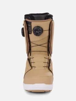 K2 Trance Women's Snowboard Boots 2023 -K2 Store k2 2223 trance brown B2203034 5