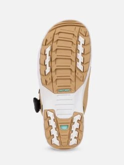 K2 Trance Women's Snowboard Boots 2023 -K2 Store k2 2223 trance brown B2203034 6