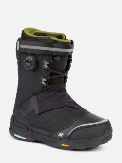 K2 Waive Men's Snowboard Boots 2023