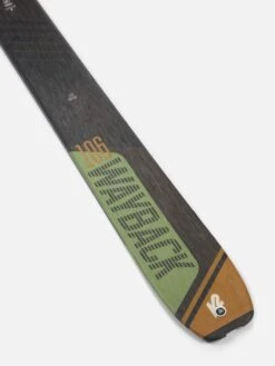K2 Wayback 106 Men's Skis 2023 -K2 Store k2 2223 wayback 106 S2203019 4