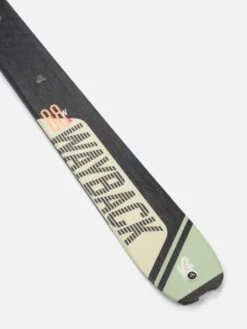 K2 Wayback 88 Women's Skis 2023 -K2 Store k2 2223 wayback 88 w S2203048 4