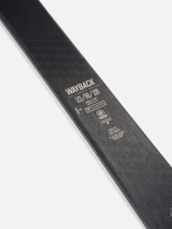K2 Wayback 88 Women's Skis 2023 -K2 Store k2 2223 wayback 88 w S2203048 6