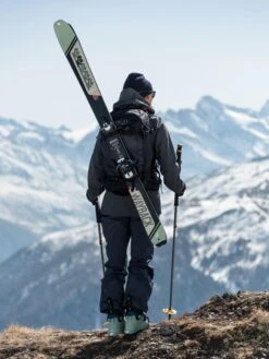 K2 Wayback 88 Women's Skis 2023 -K2 Store k2 2223 wayback 88 w S2203048 8