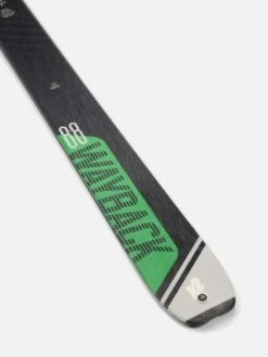 K2 Wayback 88 Men's Skis 2023 -K2 Store k2 2223 wayback 88 S2203021 4