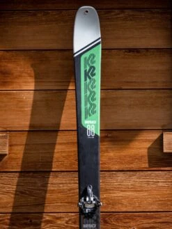 K2 Wayback 88 Men's Skis 2023 -K2 Store k2 2223 wayback 88 S2203021 7