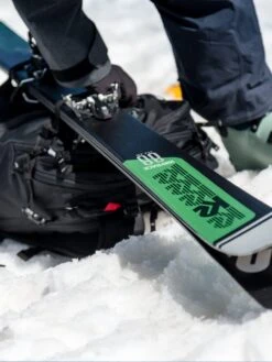 K2 Wayback 88 Men's Skis 2023 -K2 Store k2 2223 wayback 88 S2203021 8