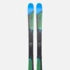 K2 Wayback JR Skis 2023