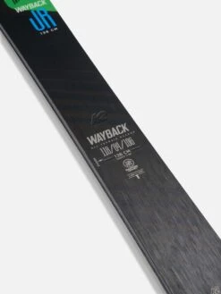 K2 Wayback JR Skis 2023 -K2 Store k2 2223 wayback jr s2203081 6