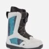 K2 YOU+H Youth Snowboard Boots 2023