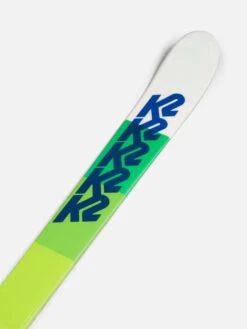 K2 244 Men's Skis 2024 -K2 Store k2 2324 244 S2003051 5