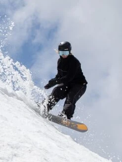 K2 Afterblack Men's Snowboard 2024 -K2 Store k2 2324 afterblack B2302038 9