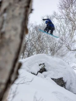 K2 Alchemist Men's Snowboard 2024 -K2 Store k2 2324 alchemist B2302003 10