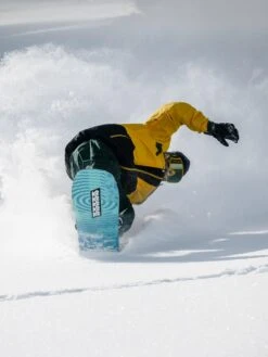 K2 Alchemist Men's Snowboard 2024 -K2 Store k2 2324 alchemist B2302003 7