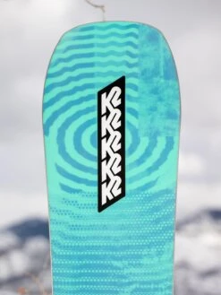 K2 Alchemist Men's Snowboard 2024 -K2 Store k2 2324 alchemist B2302003 8