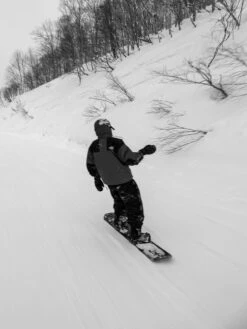 K2 Alchemist Men's Snowboard 2024 -K2 Store k2 2324 alchemist B2302003 9