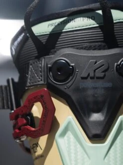 Anthem 105 BOA® Ski Boots -K2 Store k2 2324 anthem 105 boa S2319041 6