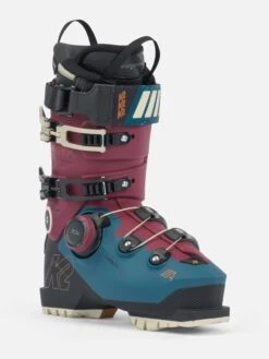 Anthem 115 BOA® Ski Boots