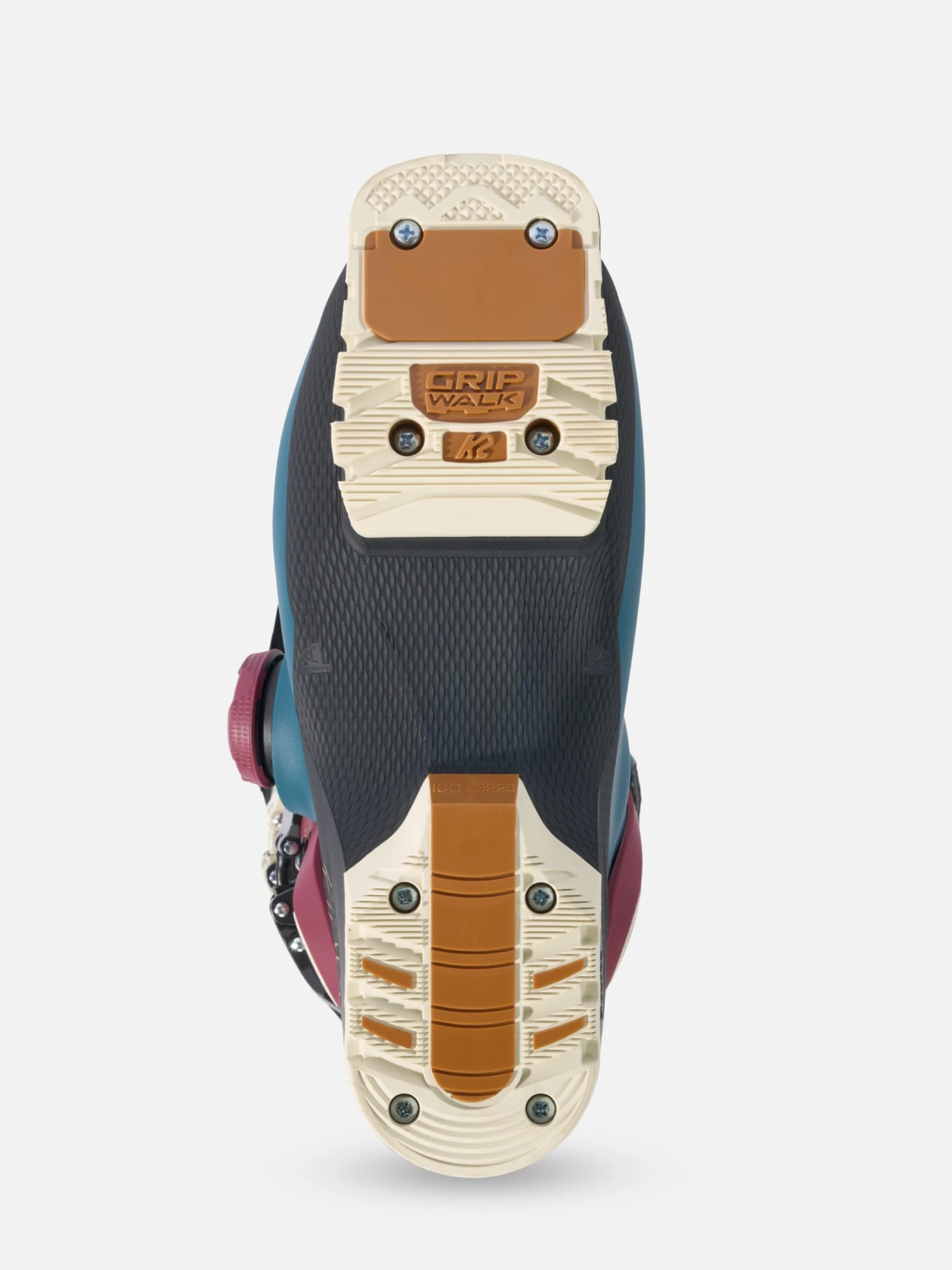 Anthem 115 BOA® Ski Boots 6 Anthem 115 BOA® Ski Boots - Image 4