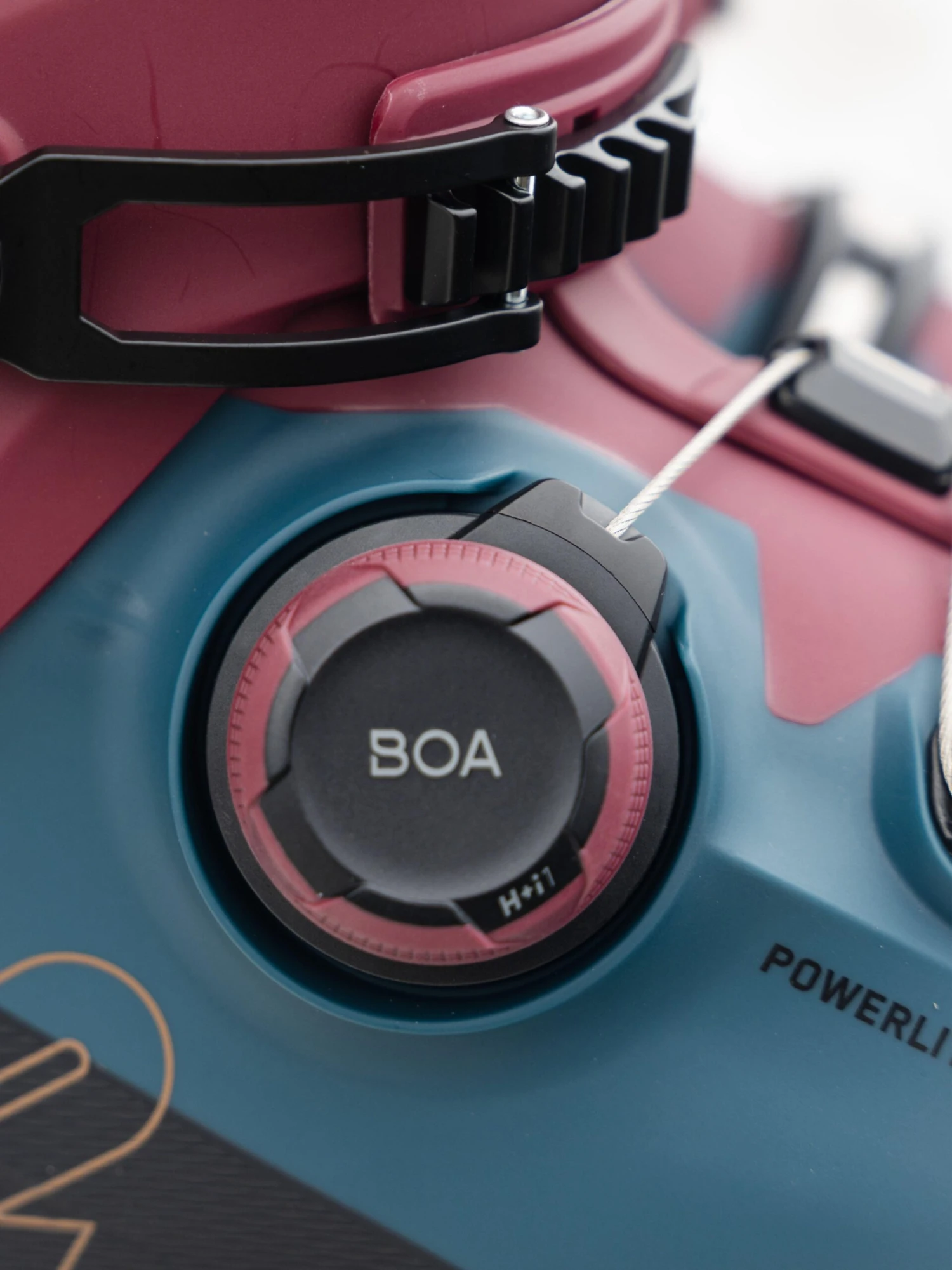 Anthem 115 BOA® Ski Boots 7 Anthem 115 BOA® Ski Boots - Image 5