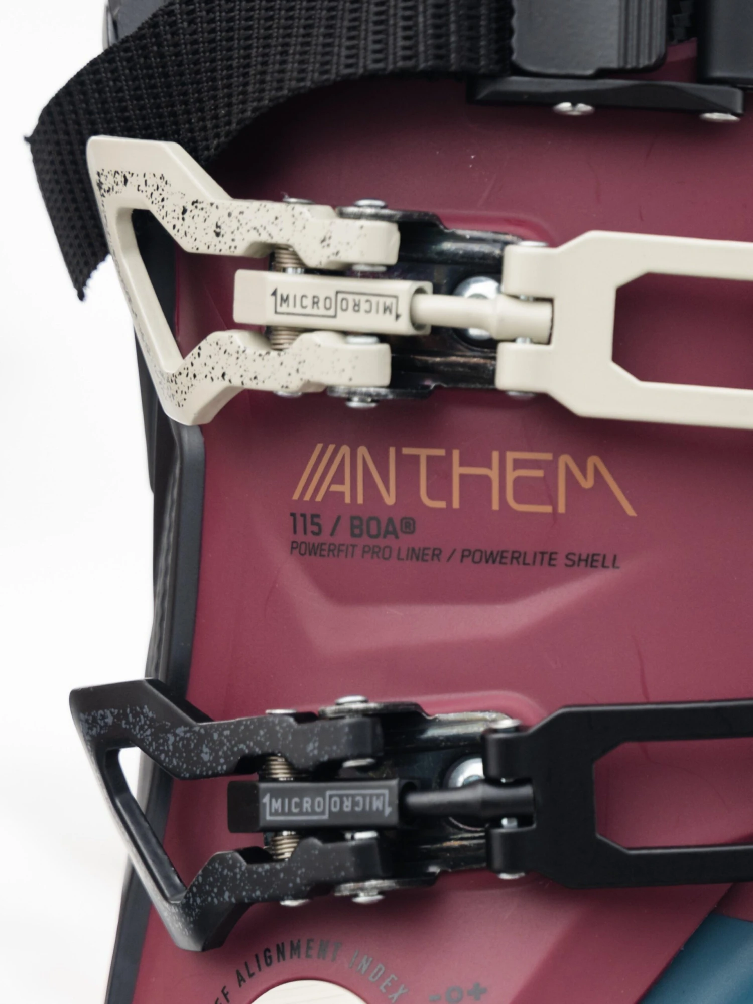 Anthem 115 BOA® Ski Boots 8 Anthem 115 BOA® Ski Boots - Image 6