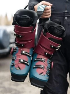 Anthem 115 BOA® Ski Boots 16 Anthem 115 BOA® Ski Boots -K2 Store k2 2324 anthem 115 boa S2319039 7