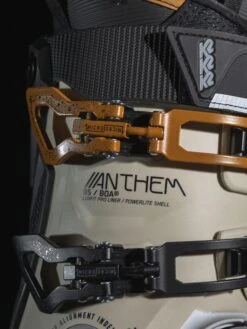 Anthem 95 BOA® Women's Ski BootsAnthem 95 Ski Boots -K2 Store k2 2324 anthem 95 boa S2319042 6