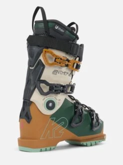 K2 Anthem Team Women's Ski Boots 2024 -K2 Store k2 2324 anthem team S231904301 2