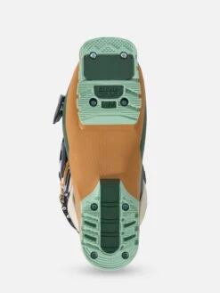 K2 Anthem Team Women's Ski Boots 2024 -K2 Store k2 2324 anthem team S231904301 4