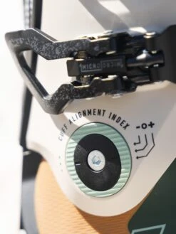 K2 Anthem Team Women's Ski Boots 2024 -K2 Store k2 2324 anthem team S2319043 5